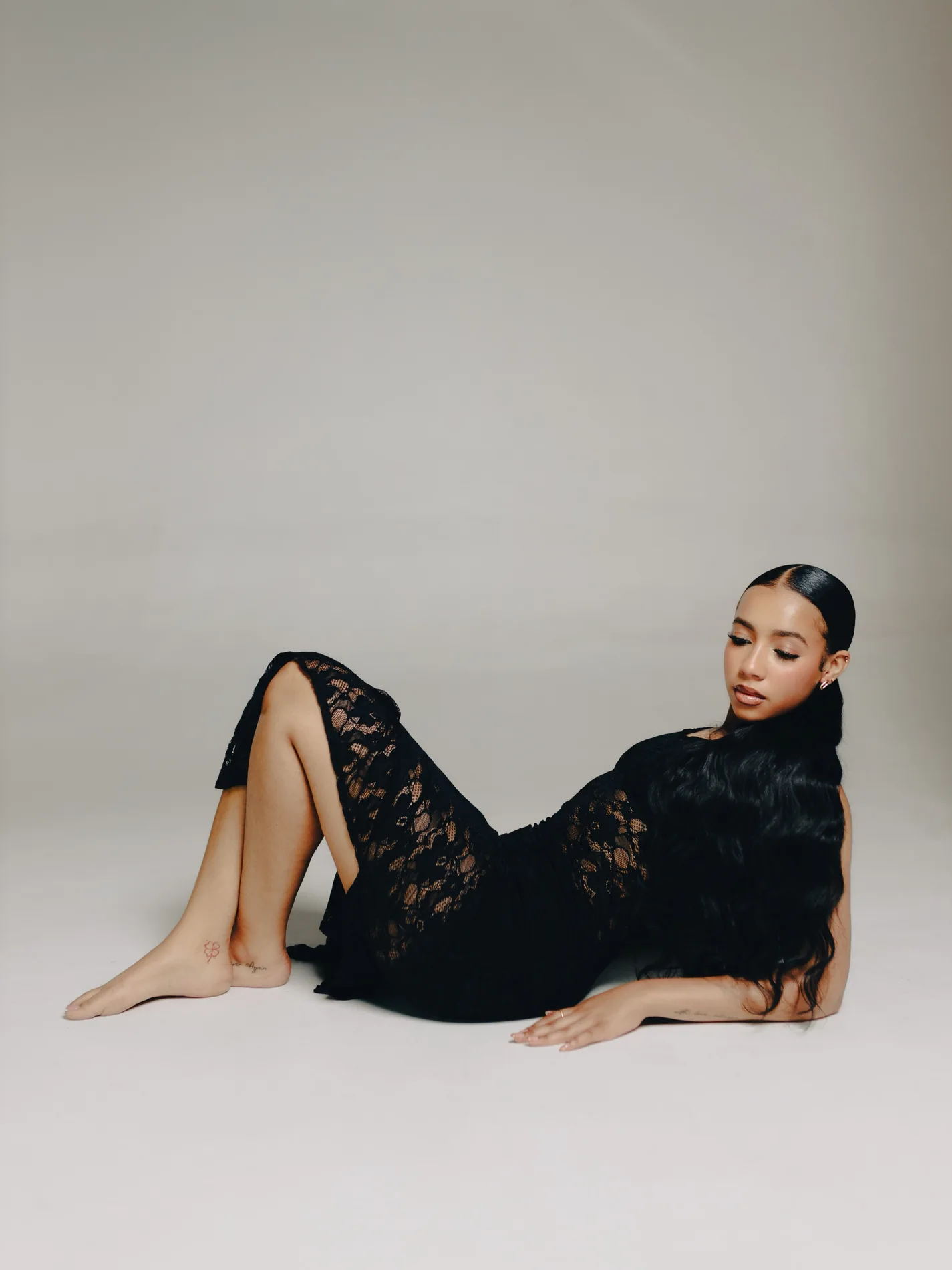 Malaika Gray portrait
